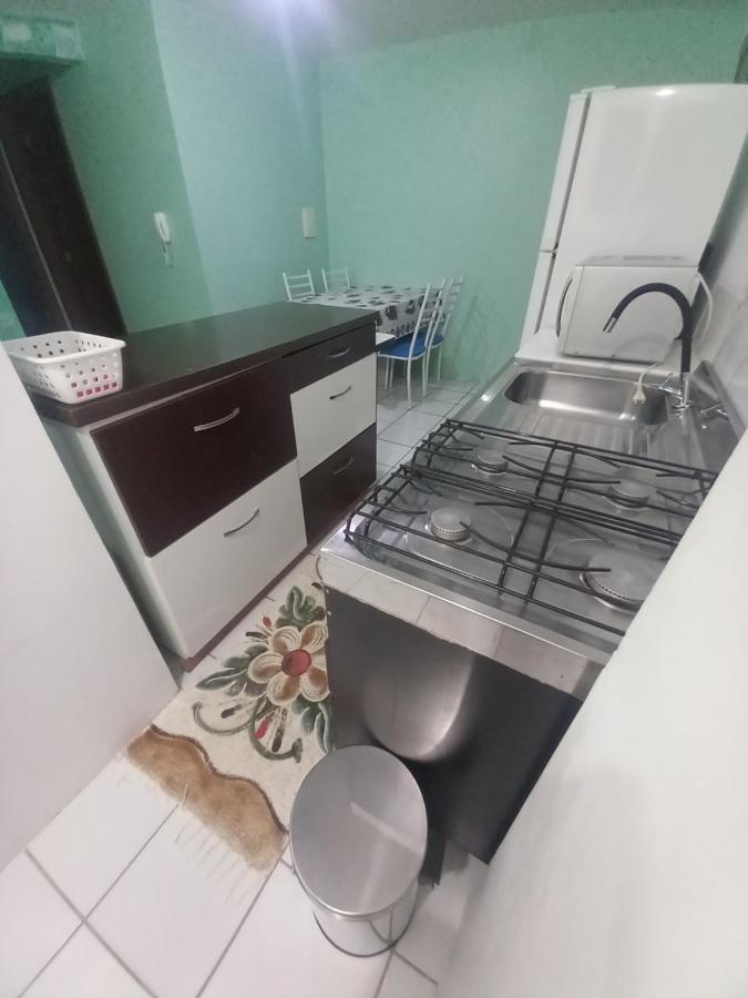 Apto Das Gurias 5 卡内拉 外观 照片